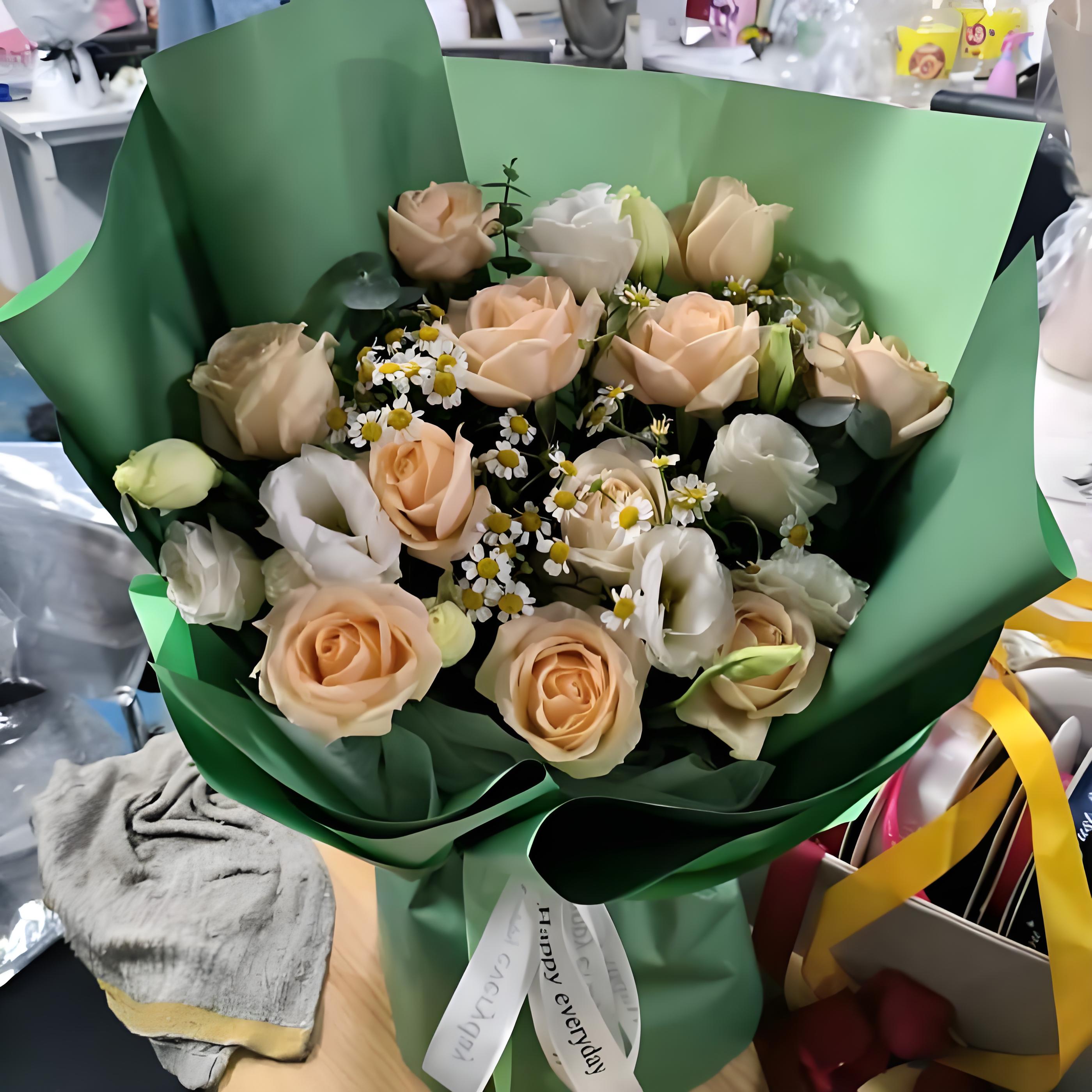 宣城泾县花店