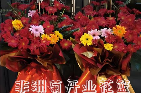 宣城泾县开业花篮
